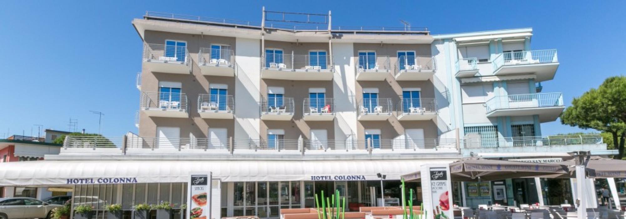 Hotel Colonna Jesolo | skytours